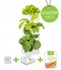 Starter Pack Vertikaler Gemüsegarten von Minigarden