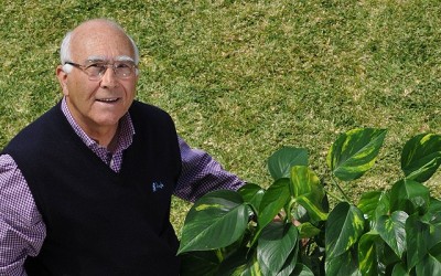 Manuel Rodrigues – Der Erfinder des Minigarden